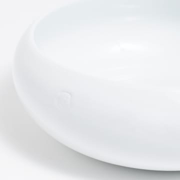 NEST bowl Ø23.3 cm - White - Kay Bojesen
