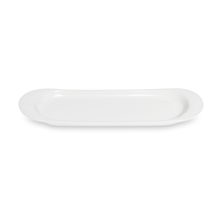 WING saucer 30 cm - White - Kay Bojesen
