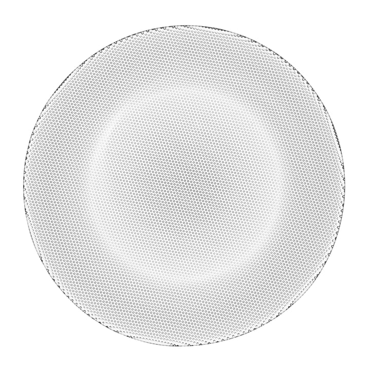 Limelight plate Ø 28.5 cm - 1-pack - Kosta Boda