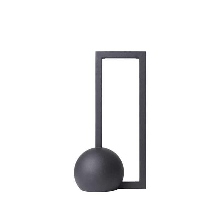 Dot table lamp - Black - Kristina Dam Studio