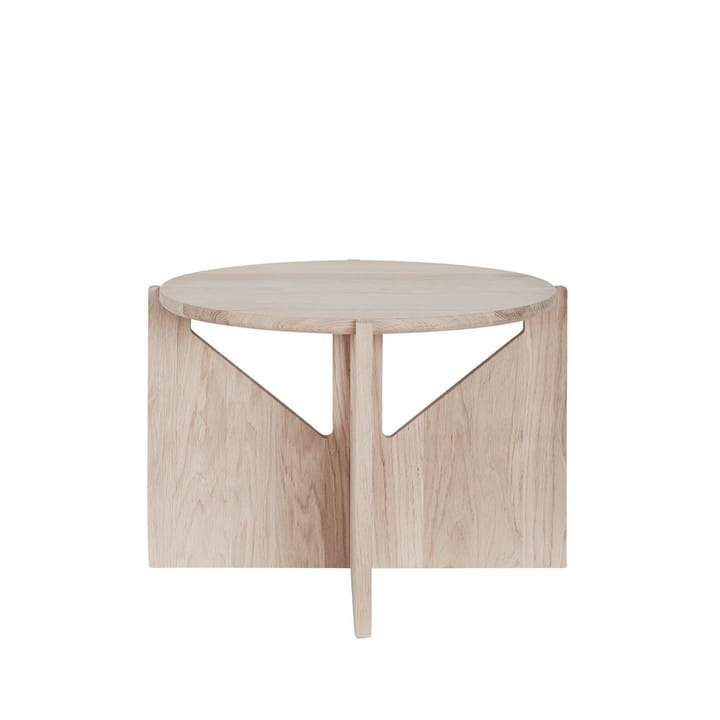 Table coffee table - Oak - Kristina Dam Studio