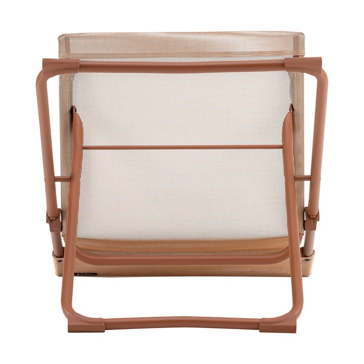 Balcony chair - Canyon/Terracotta - Lafuma