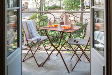 Balcony chair - Canyon/Terracotta - Lafuma