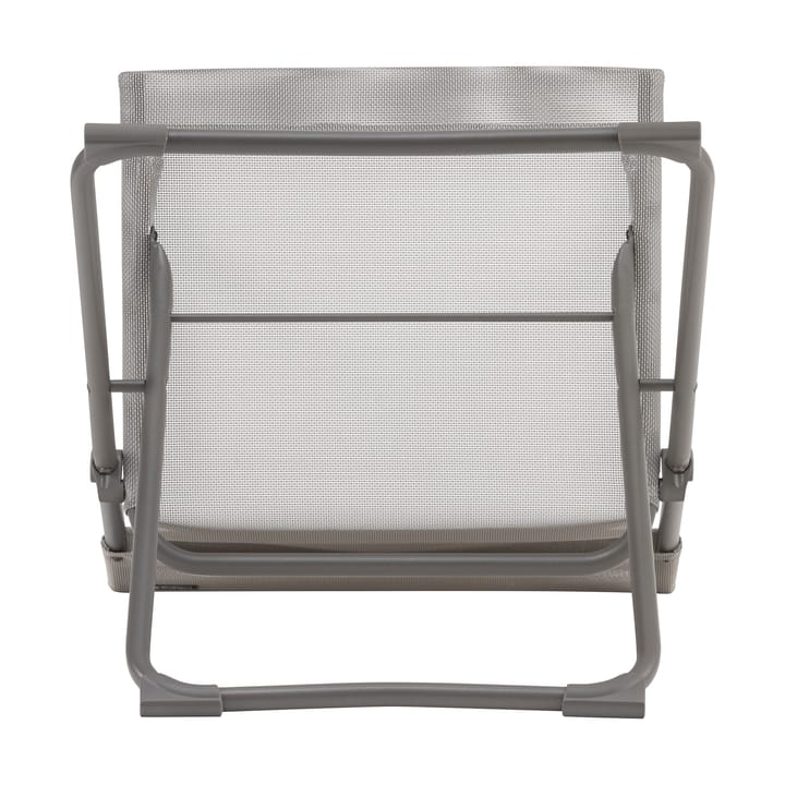 Balcony chair - Titanium/grey - Lafuma