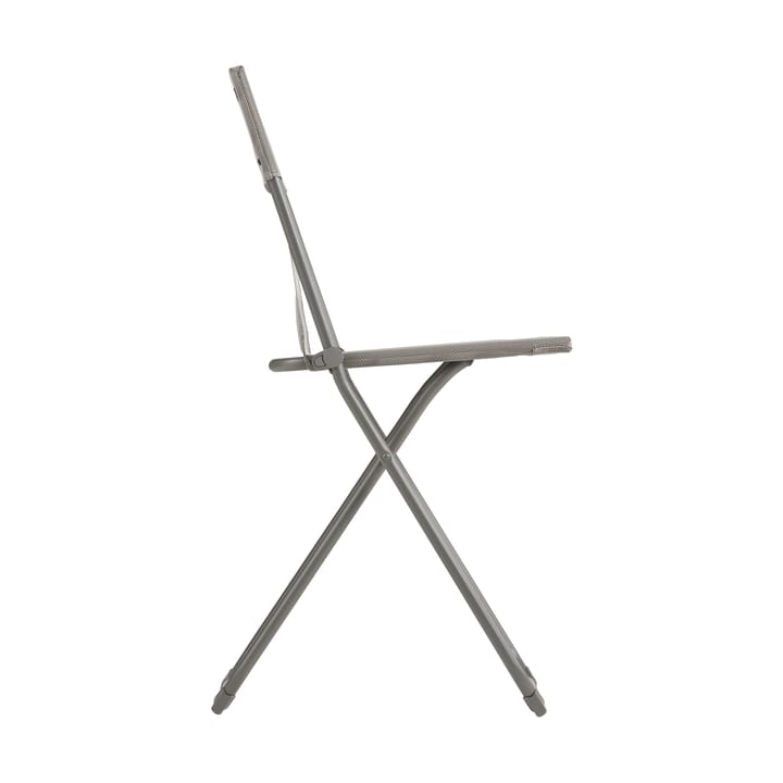 Balcony chair - Titanium/grey - Lafuma