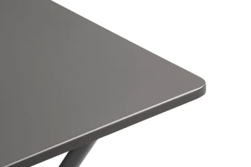 Balcony table - Titanium/grey - Lafuma