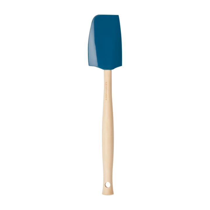 Craft spatula medium - Deep Teal - Le Creuset