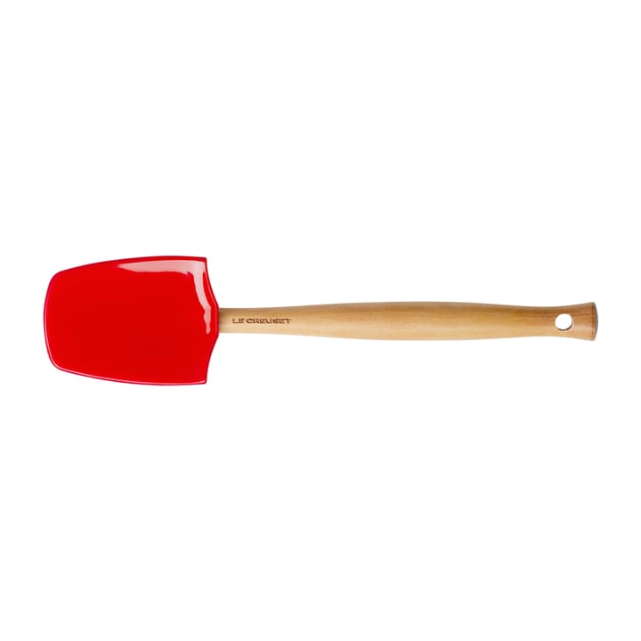 Craft spatula spoon large - Cerise - Le Creuset