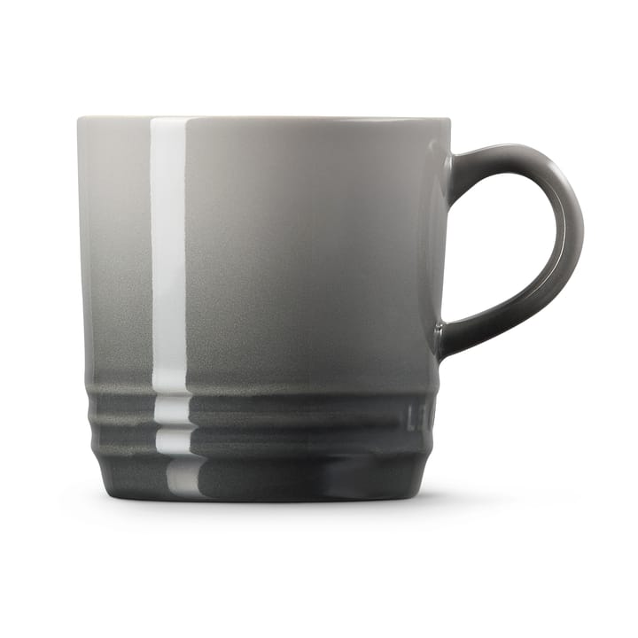 Le Creuset coffee mug 20 cl - Flint - Le Creuset
