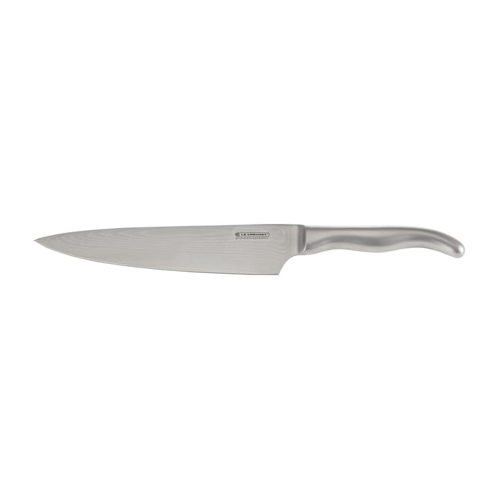 Le Creuset knife with steel handle - 20 cm - Le Creuset