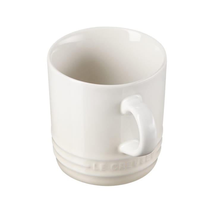 Le Creuset mug 35 cl - Meringue - Le Creuset