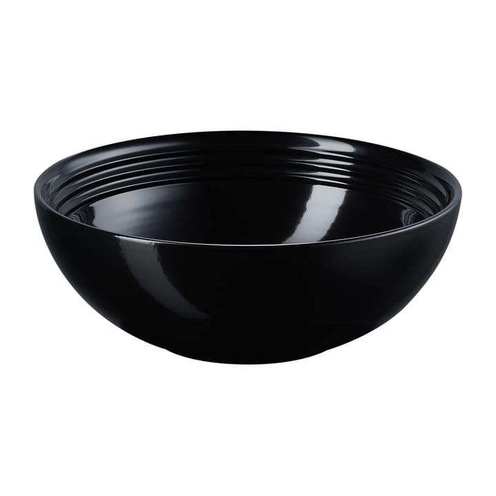 Le Creuset Signature serving bowl 2.2 L - Black - Le Creuset