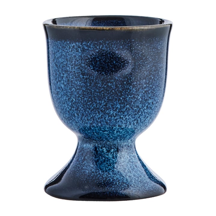 Amera egg cup 6.5 cm - Blue - Lene Bjerre