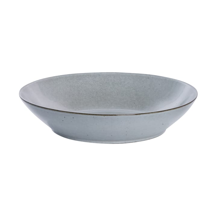 Amera sallad bowl Ø33 cm - Grey - Lene Bjerre