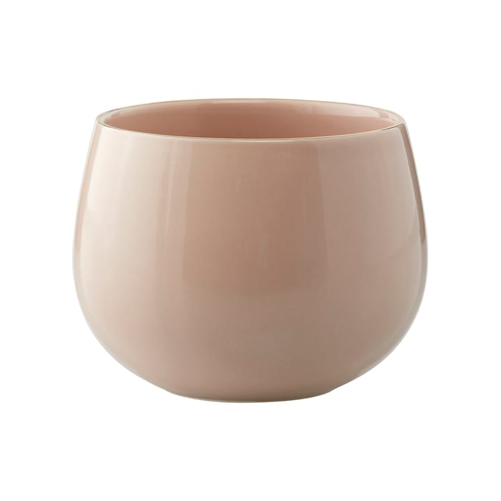 Clara bowl Ø12 cm - Rose-light gold - Lene Bjerre