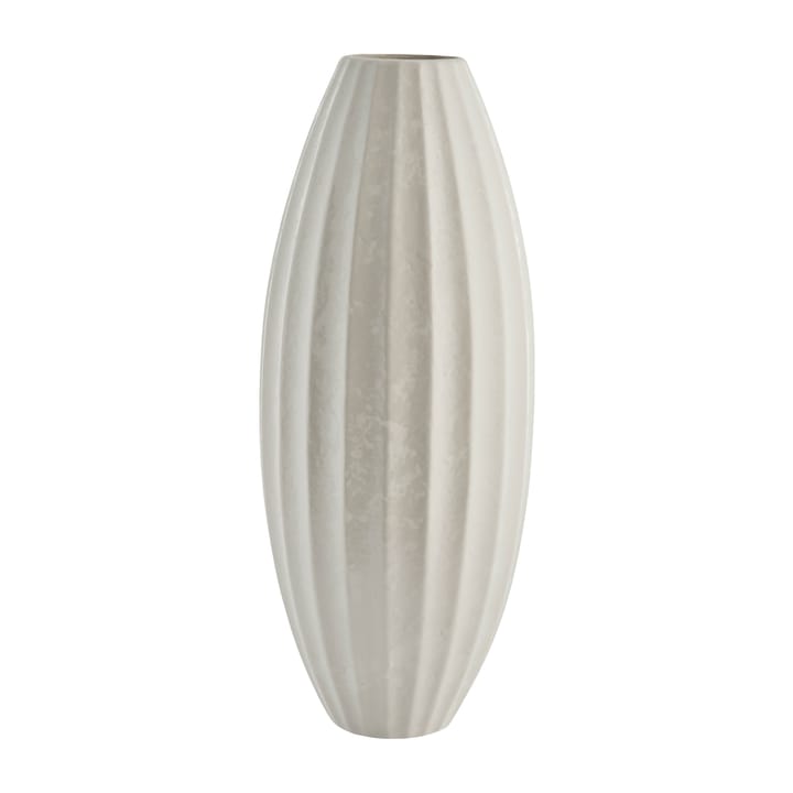 Esme decorative vase 51 cm - Off white - Lene Bjerre
