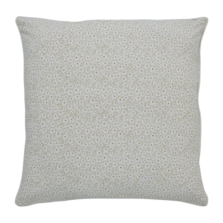 Liberte cushion 60x60 cm - Linen-white - Lene Bjerre
