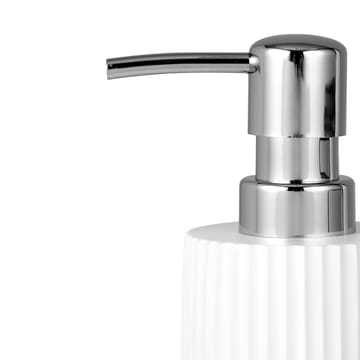 Marlena soap dispenser - white - Lene Bjerre