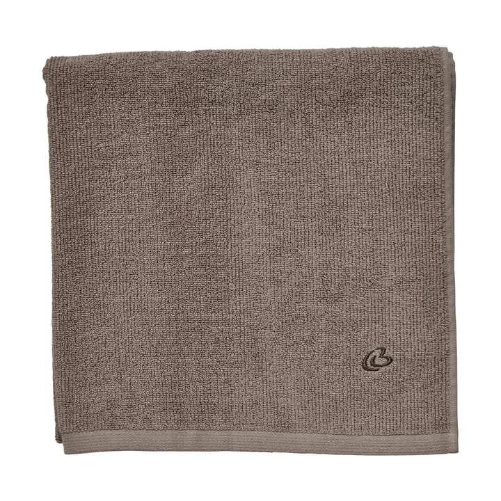 Molli towel 50x100 cm - Linen - Lene Bjerre