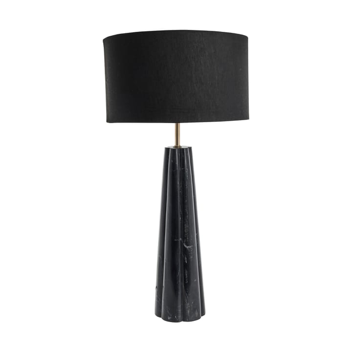 Sophie table lamp 66 cm - Black - Lene Bjerre