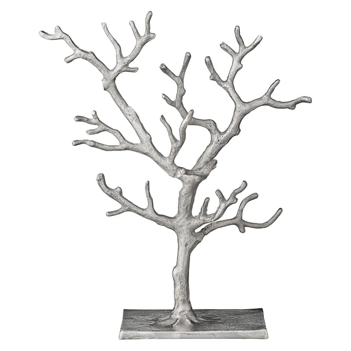 Tressa jewelry tree silver - 30 cm - Lene Bjerre