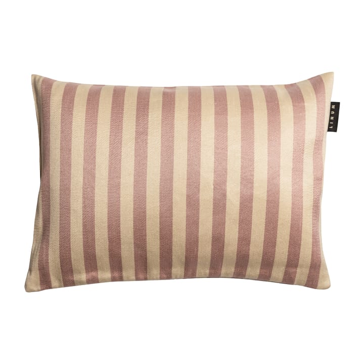 Amalfi pillowcase 35x50 cm - Pink - Linum
