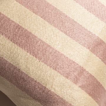 Amalfi pillowcase 35x50 cm - Pink - Linum