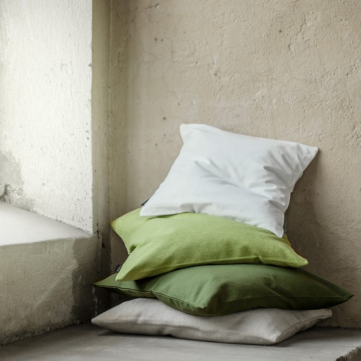 Annabell pillowcase 50x50 cm - Beige - Linum
