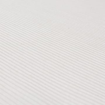 Uni placemat 35x46 cm 2-pack - White - Linum
