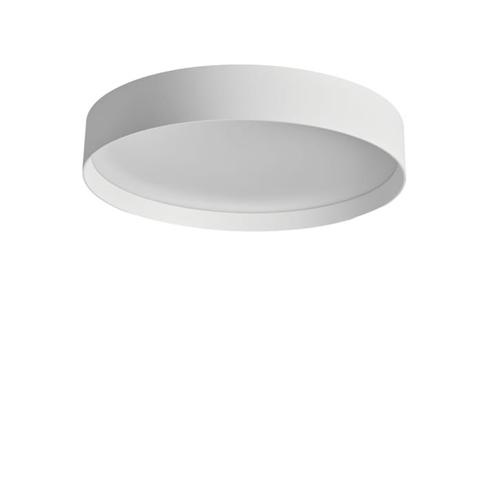 Lucia 45 ceiling lamp - White - Loom Design