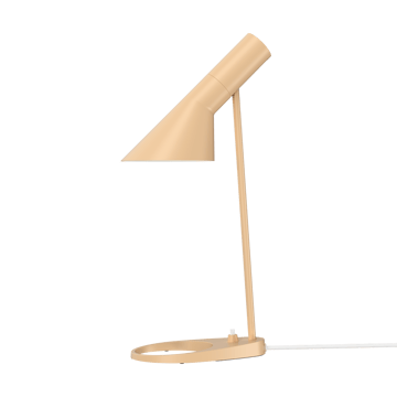 AJ MINI table lamp - Warm sand - Louis Poulsen