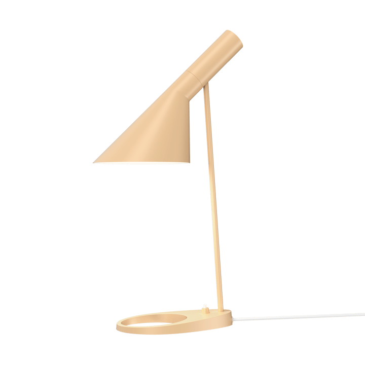 AJ table lamp - Warm sand - Louis Poulsen
