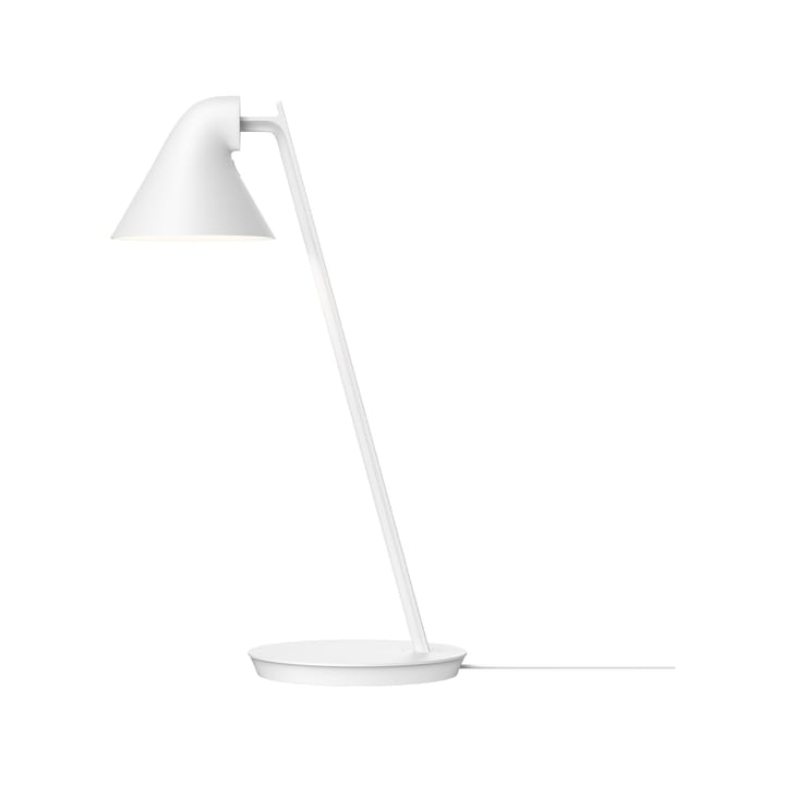 NJP Mini table lamp - White - Louis Poulsen