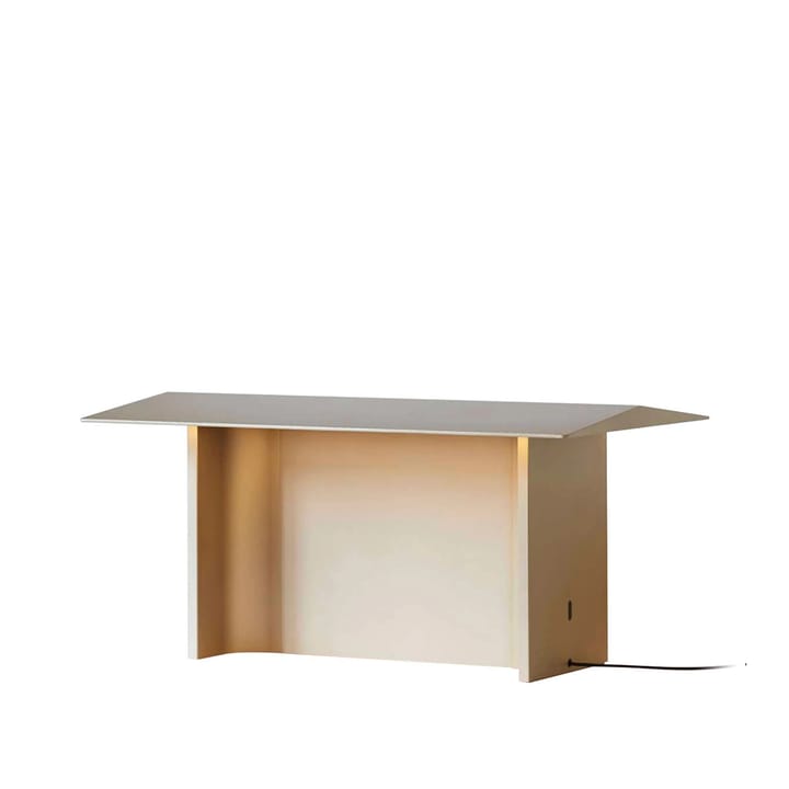 Fienile table lamp - Prosecco - Luceplan