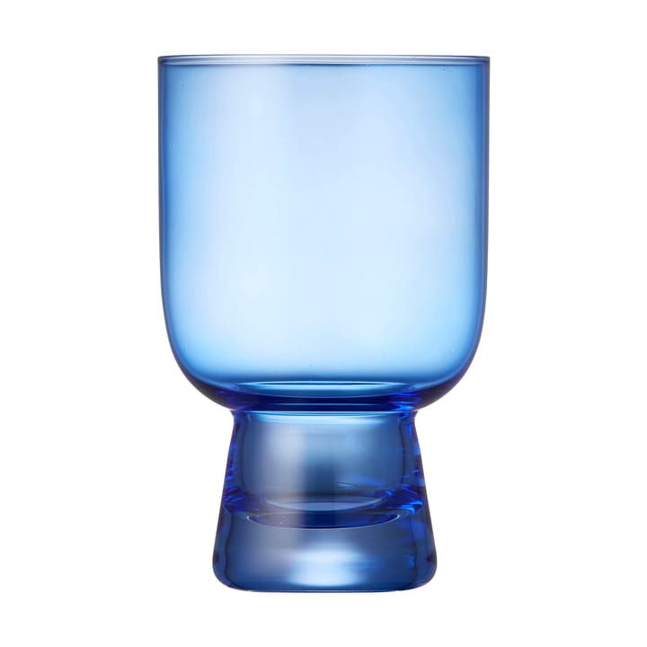Lyngby Glas tumbler glass 30 cl 6-pack - Mix - Lyngby Glas