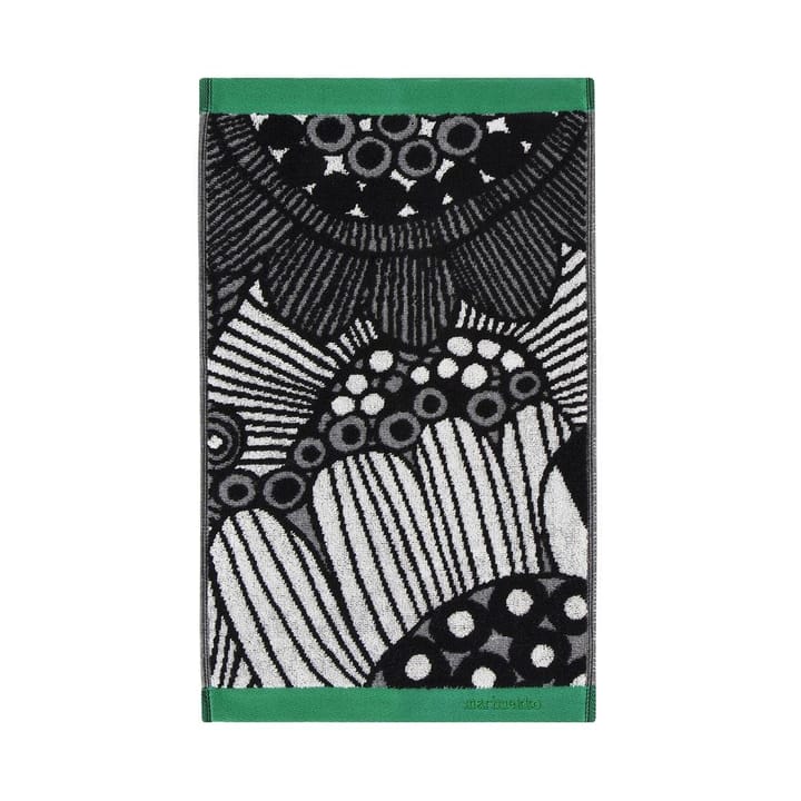 Siirtolapuutarha towel - 30x50 cm - Marimekko