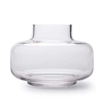 Urna vase 21 cm - clear - Marimekko