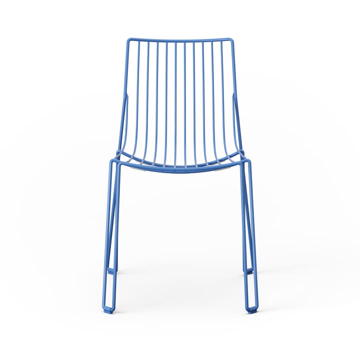 Tio chair - Overseas Blue - Massproductions