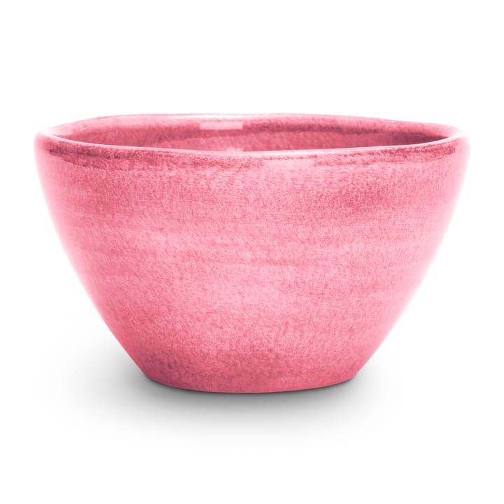 Basic organic bowl 12 cm - Pink - Mateus