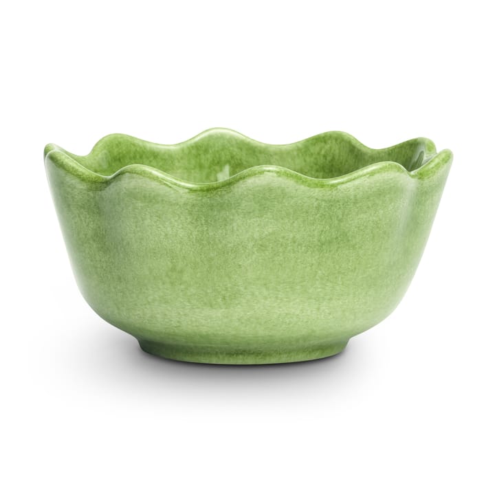 Oyster bowl Ø13 cm - Green - Mateus