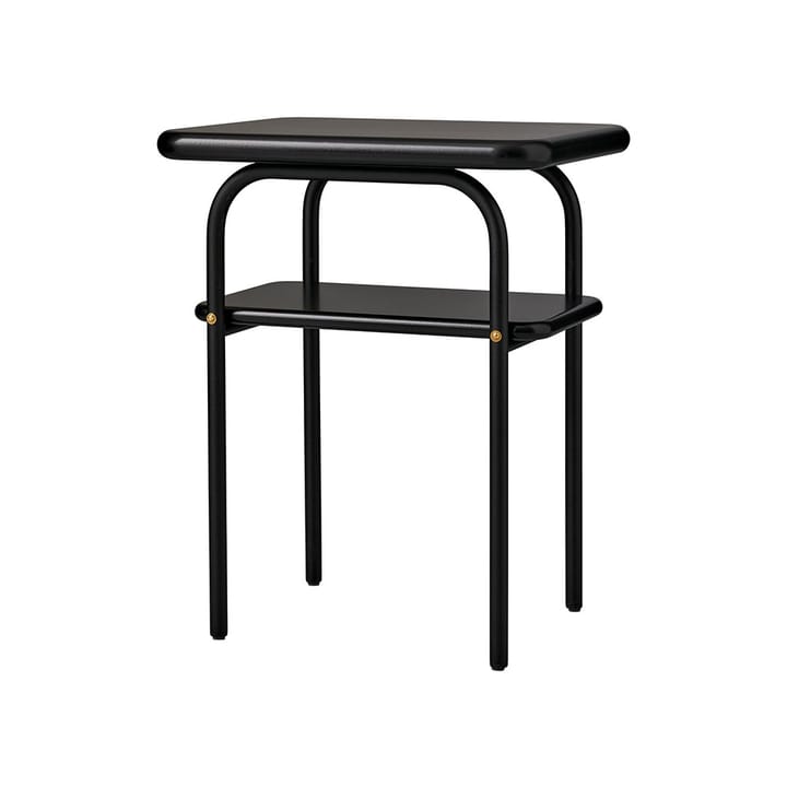 Anyplace side table - Black - Maze