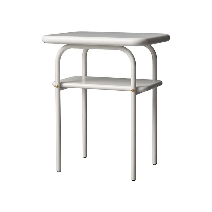 Anyplace side table - White - Maze