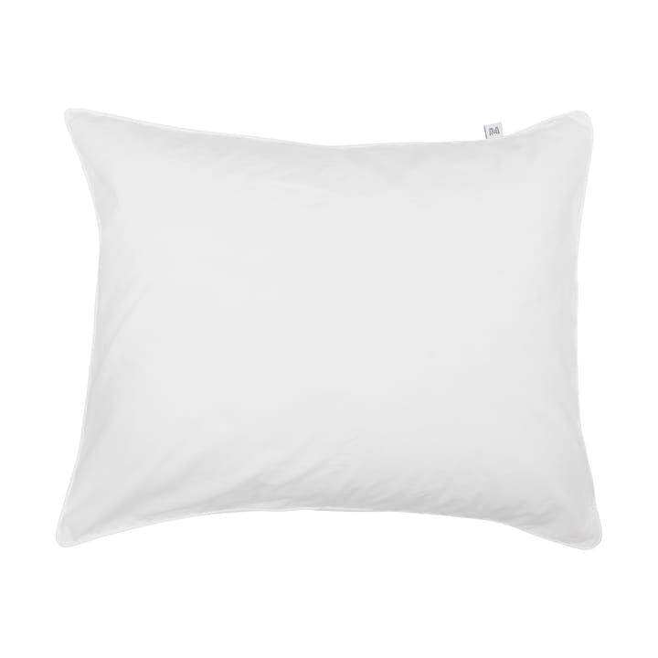 Benevola pillowcase - white, 50x60 cm - Mille Notti