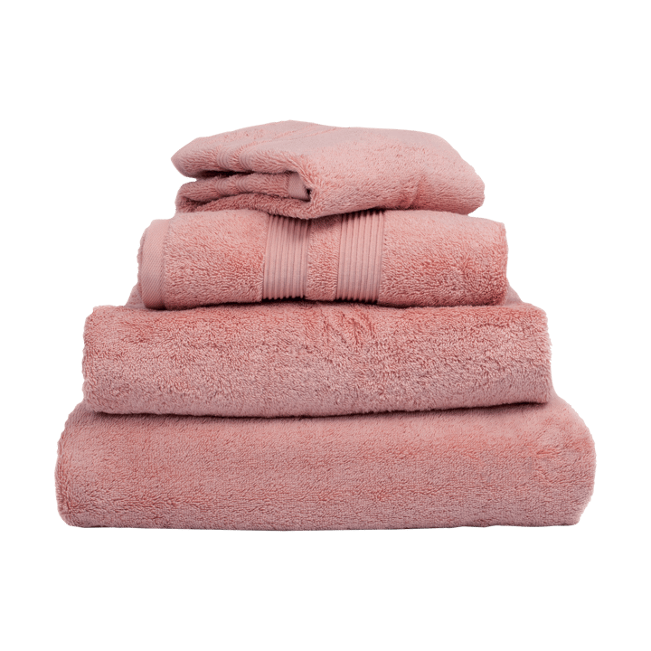 Fontana towel EKO - Pink, 70x140 cm - Mille Notti