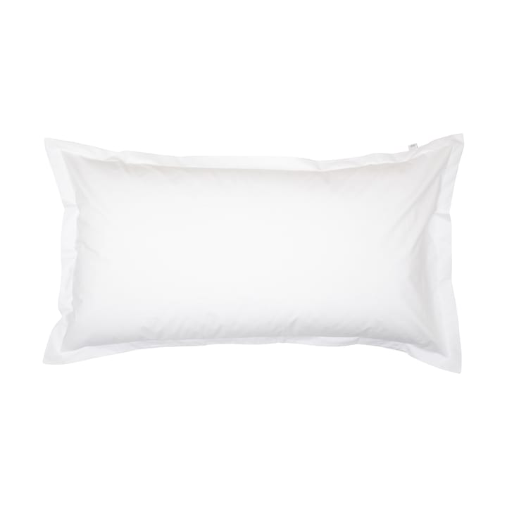 Pousada Percale pillowcase EKO - white, 50x90 cm - Mille Notti
