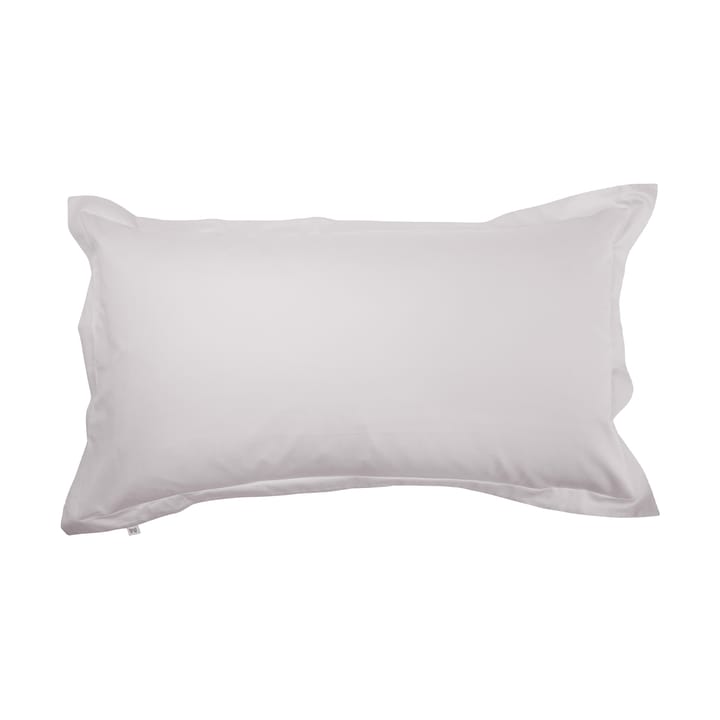 Satina pillowcase - beige, 50x90 cm - Mille Notti