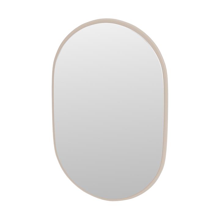LOOK Mirror – SP812R
 - Clay - Montana