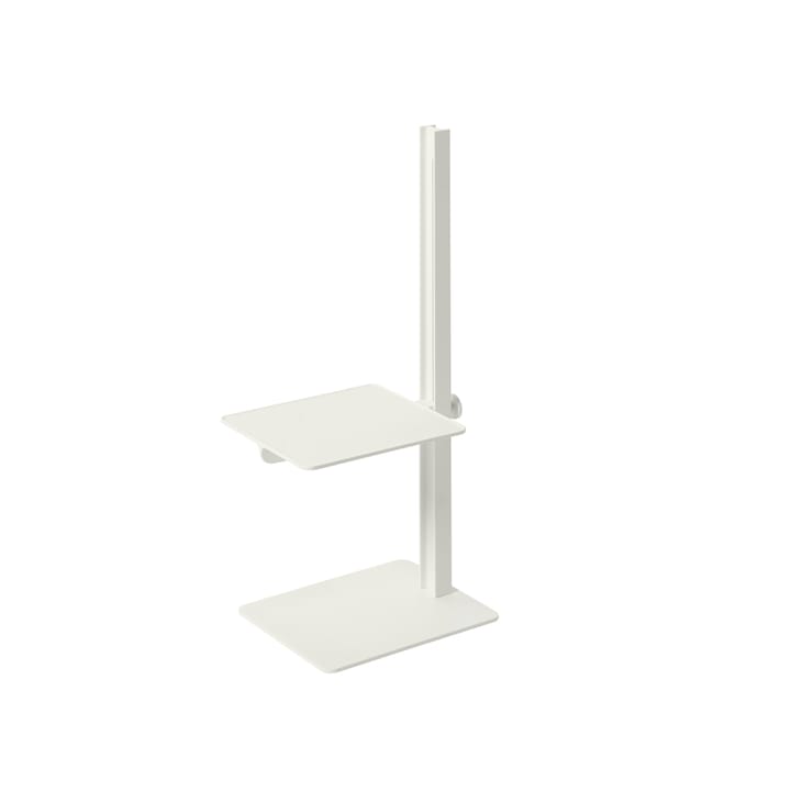 Museum side table - White - Museum