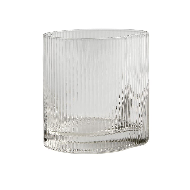 Ripe drinking glass - Clear - MUUBS