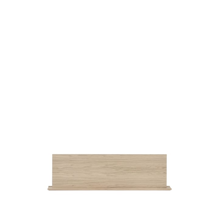 Linear System shade - Oak 125 cm - Muuto